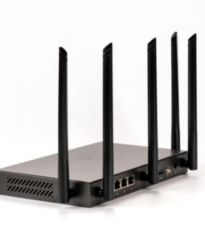 你家路由器可能不止在发射Wi-Fi，还在发射你的隐私