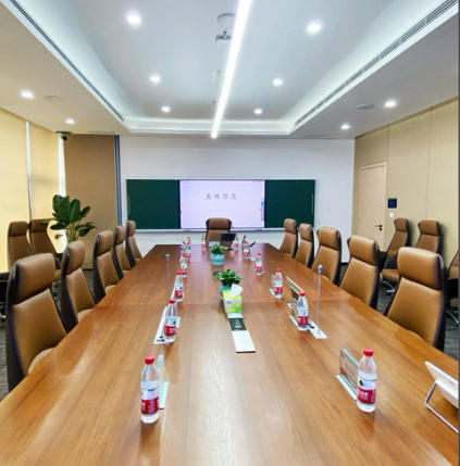 公司会议室怀疑被监听怎么排查 